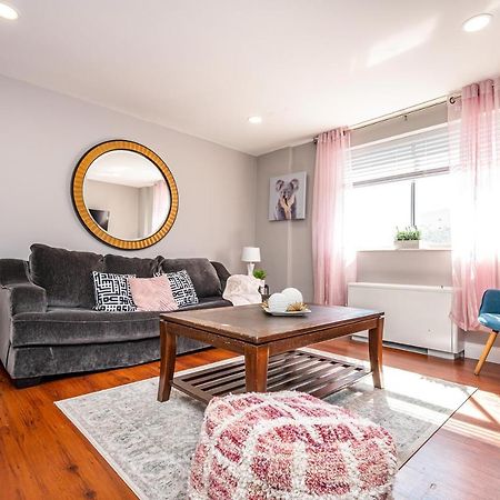 Atlanta Downtown! City View! Paid Onsite Parking Lm405 Екстер'єр фото