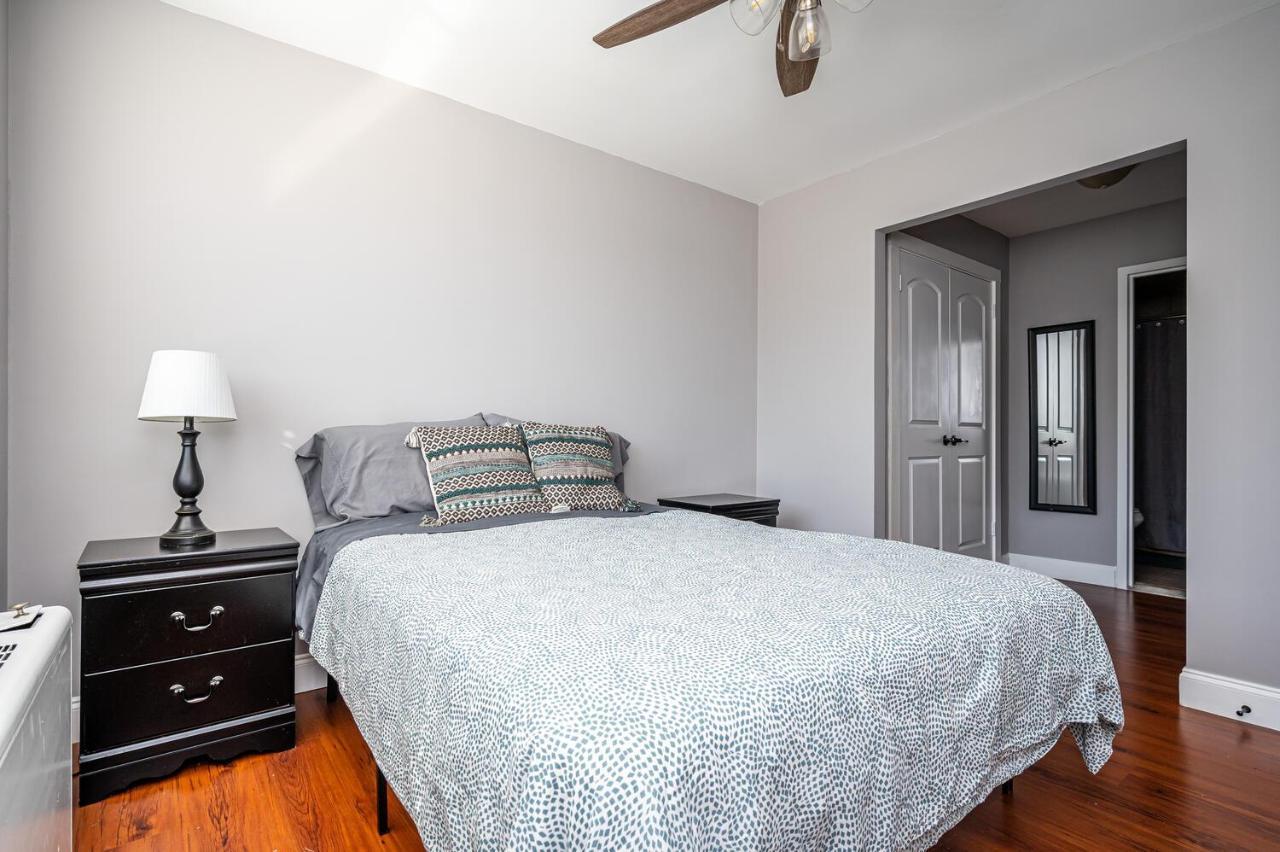 Atlanta Downtown! City View! Paid Onsite Parking Lm405 Екстер'єр фото