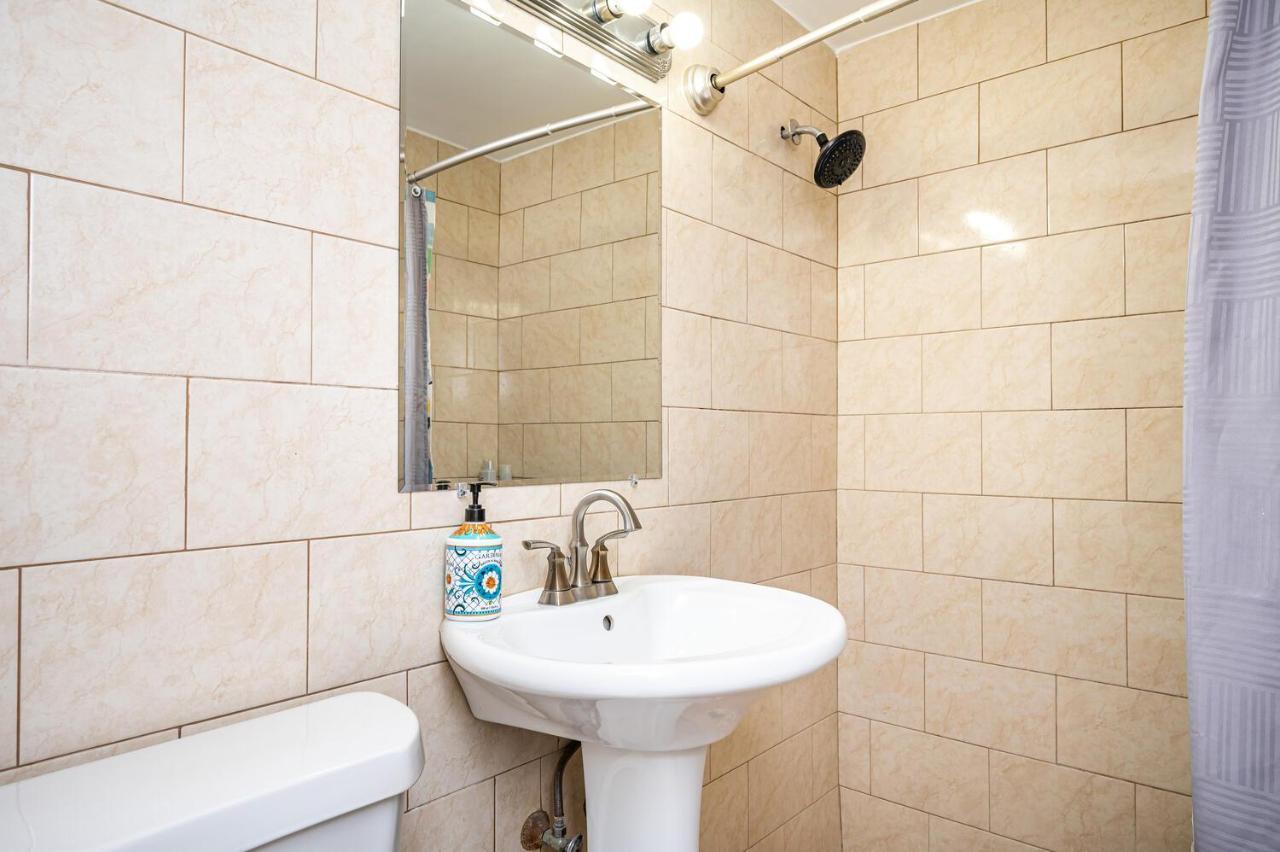Atlanta Downtown! City View! Paid Onsite Parking Lm405 Екстер'єр фото